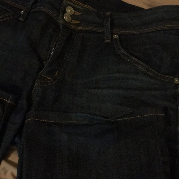 Hudsons Beth Midrise Baby Boot - Picture 6 of 8